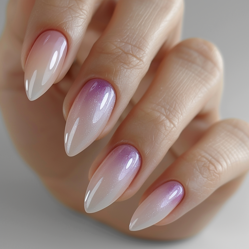 Ombrè (Farbig)