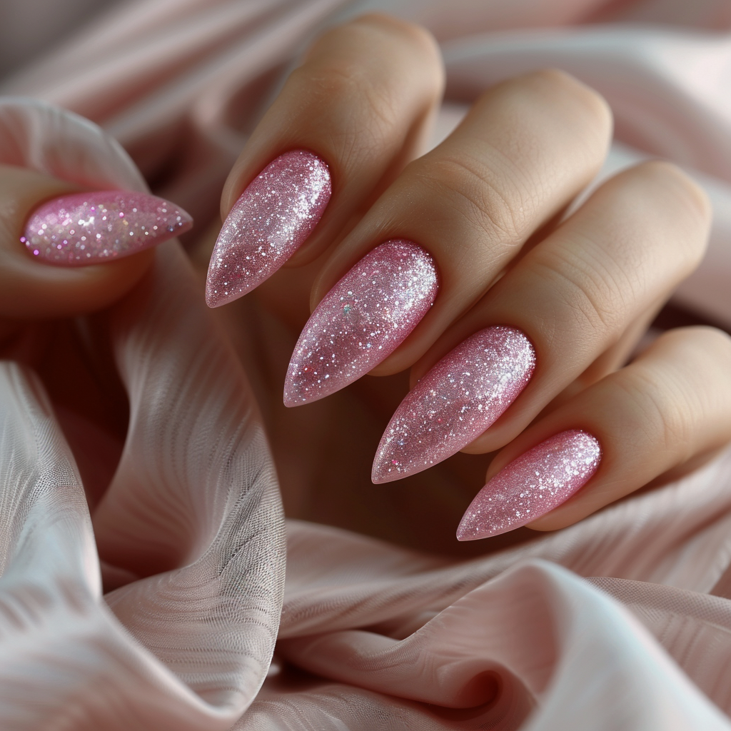 Glitzer